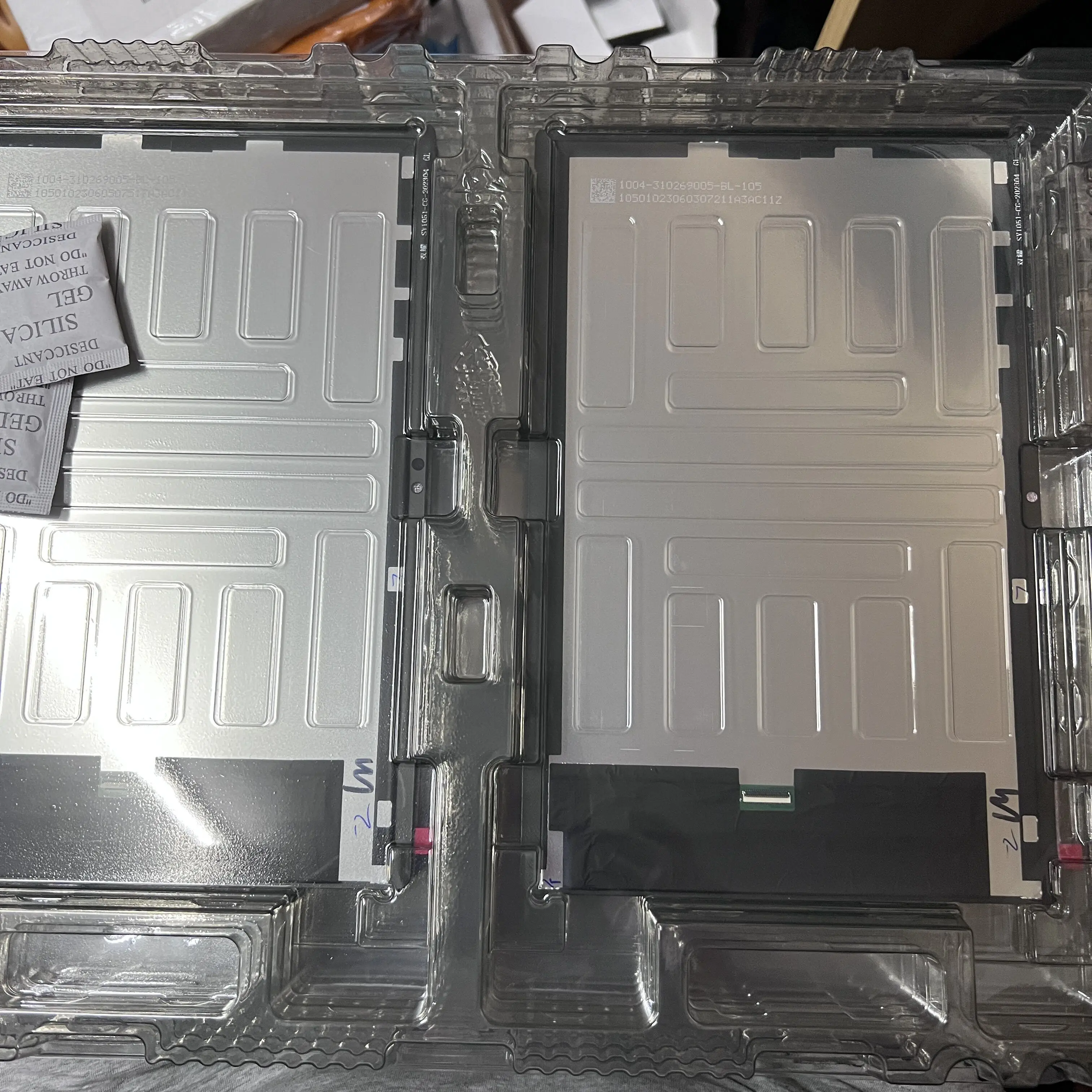 Original Original Original para Samsung Galaxy Tab a8 2023 Sm-x200 Sm-x205 X205c Display Lcd Substituição de Toque para Samsung X200 X205 Lcd 10.5 - Imagem 4