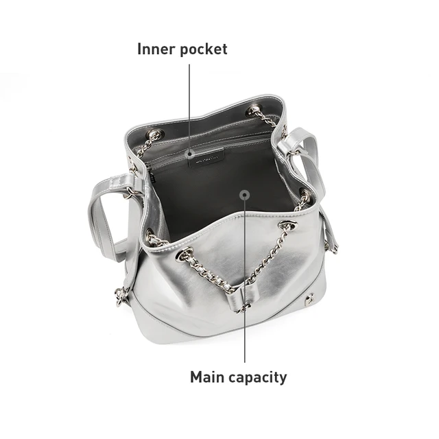 La'Festin Satchel of Chloe 3