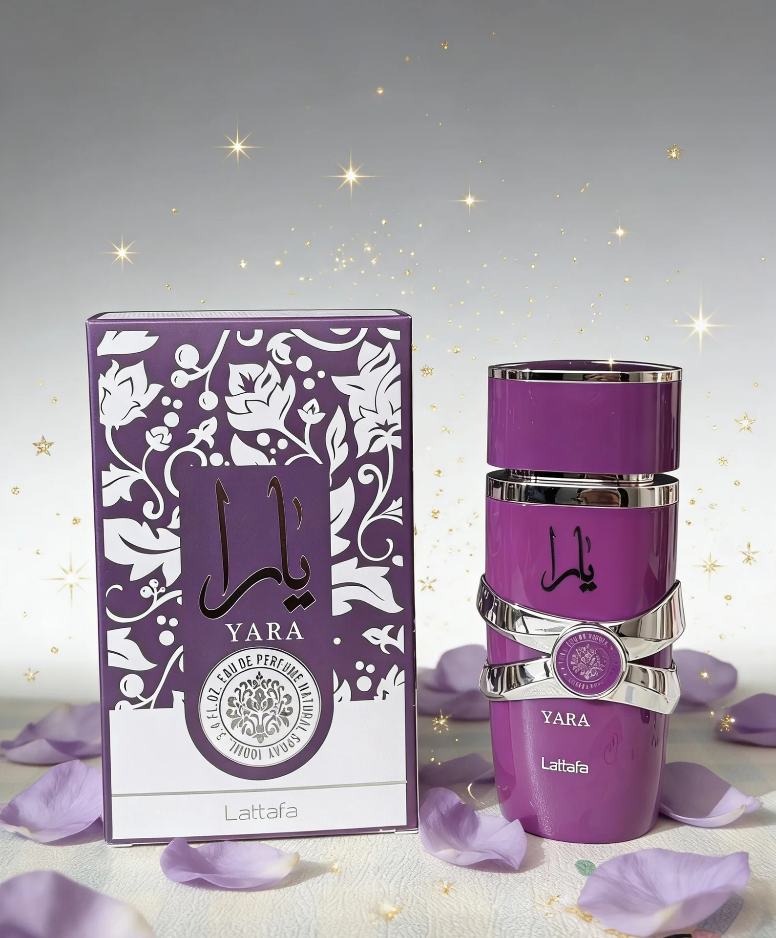 Purple-100ml