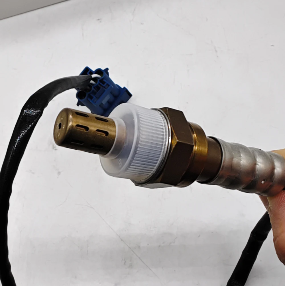 NEW 9636968380 0258006185 96368765 Oxygen Sensor For Citroen C2 C3 C4 C5 C6 C8 Peugeot 206 207 306 307 9644491280 High Quality 3