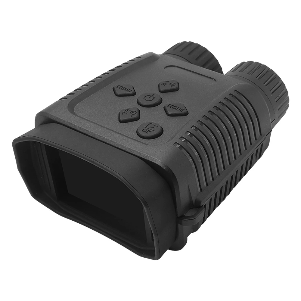 

Outdoor 1080P Digital Infrared Night Vision Ultra Light Binocular Night Vision Device Infrared Telescope For Hunting Camping