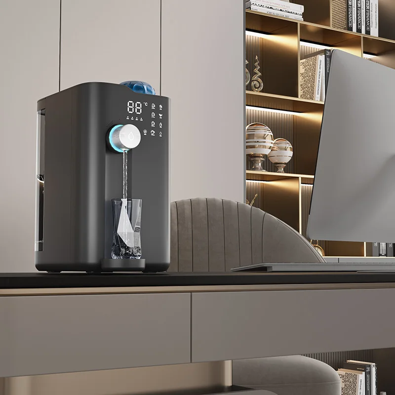 Nobana Electric Smart Hydrogen Rich RO Desktop Water Dispenser for Home