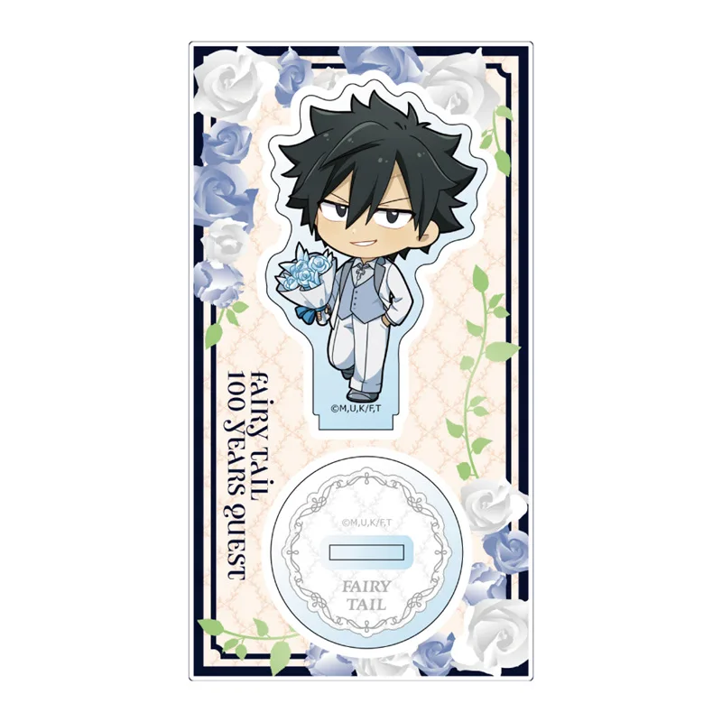 FAIRY TAIL 100 YEARS QUEST当選品 アクリルブロック FAIRY TAIL 100 YEARS QUEST当選品 アクリルブロック Fairy Tail: 100