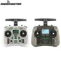 NEW /Radiomaster Pocket ELRS CC2500 Remote Control /strap for gift /RC FPV Racing Model Portable Personalized Protocolent Case 1