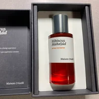 Parfum romantique unisexe Oud de luxe |   2025 Eau de Parfum en Cuir Woody |   Parfum premium longue durée pour les rencontres et les cadeaux 6