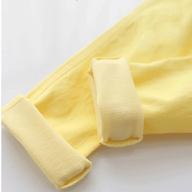 Girls Pants Kids Pants Girls Trousers New Casual Pants Girls Long Trousers Spring Autumn Children 's Pencil Pants Skinny Leggings 2-12 Years