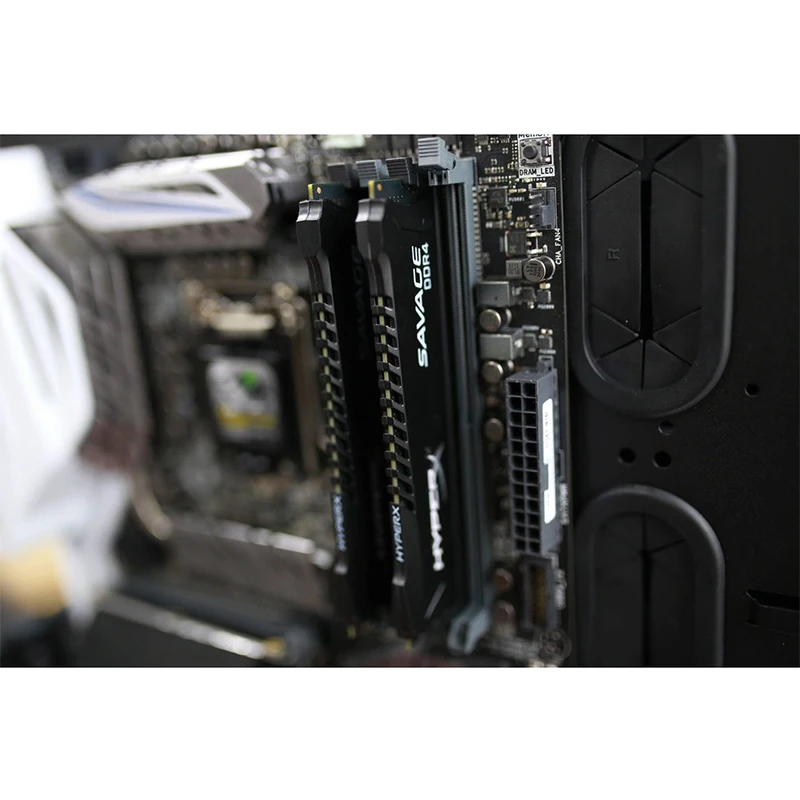 Hyperfect-memória Ram Ddr4 16gb 4gb 8gb 3200mhz 2400 2133 2666mhz Pc421300 25600 19200 288pin 1.2v Dimm - Imagem 5