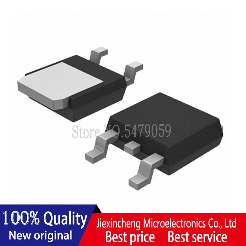 

10 шт. P0903BDL P0903 TO252 MOSFET новый оригинальный