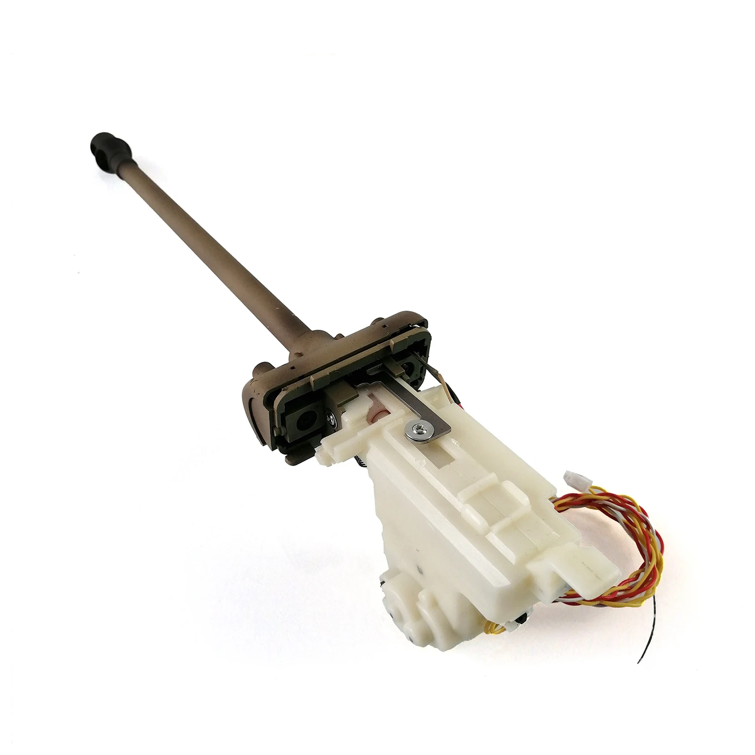 HENG LONG 1/16 TK6.0 TK7.0 USA M4A3 Sherman RC Tank 3898 Model Retractable Barrel BB Shooting Unit TH19827-SMT4 6