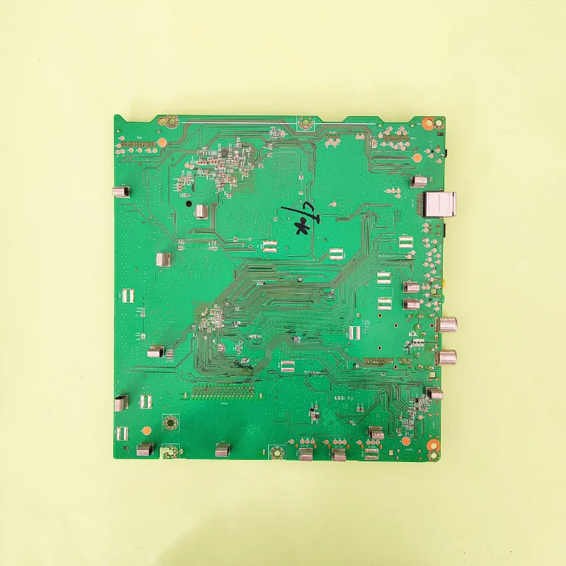 49UB8550, 55UB850V, 49UB850V, 55UB8550, 55UB850V-ZD, Placa principal de TV