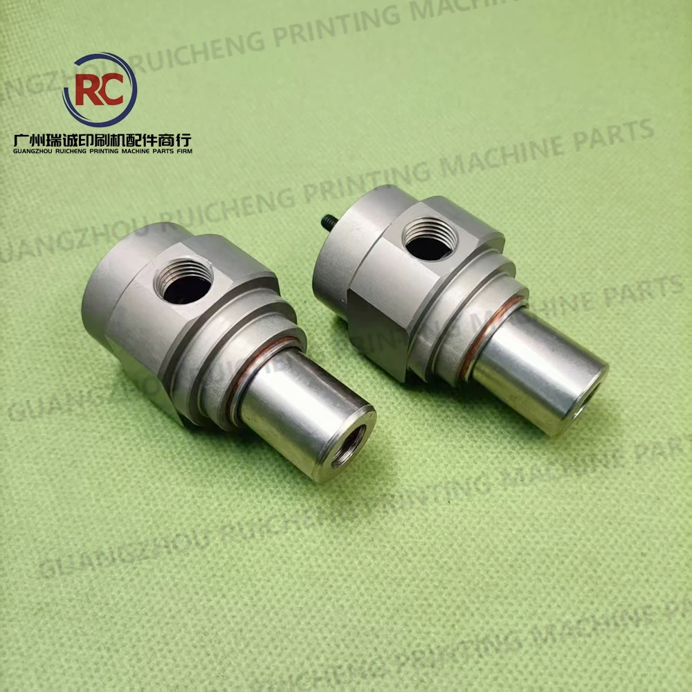 미쓰비시 인쇄기 D3000 3F 다이아몬드3000 오프셋 인쇄기 부품용 리프팅 석션 1쌍