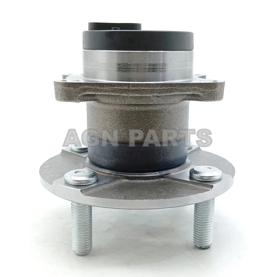 Rear Wheel Hub Bearing Assembly MR594494 VKBA6883 For MITSUBISHI COLT 4 COLT 5 1995-2012