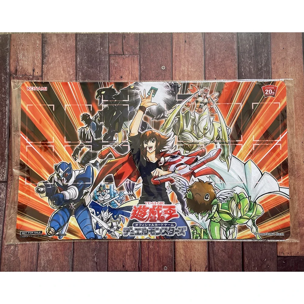 YuGiOhElementalHEROKuribohPlaymatCardPadYGOMatKMCTCGYuGiOh