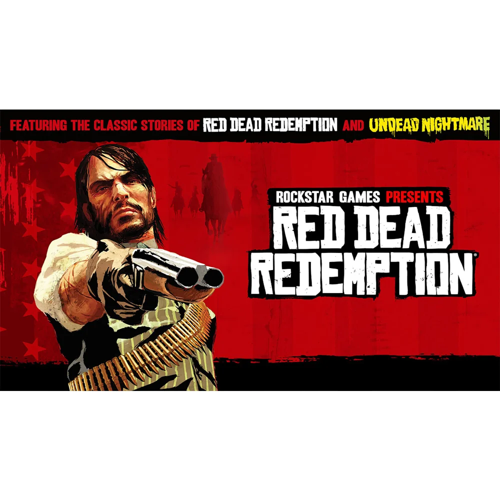 Red Dead Redemption Nintendo Switch Game Console 100 Original Cartão de Jogo Físico Jogador Ação Ofertas - Image 6