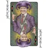 Playing Cards Us President Donald Trump Playing Cards Comic Art Poker Cards Collection Deck Supporter Poker Board Game Board Ga 4