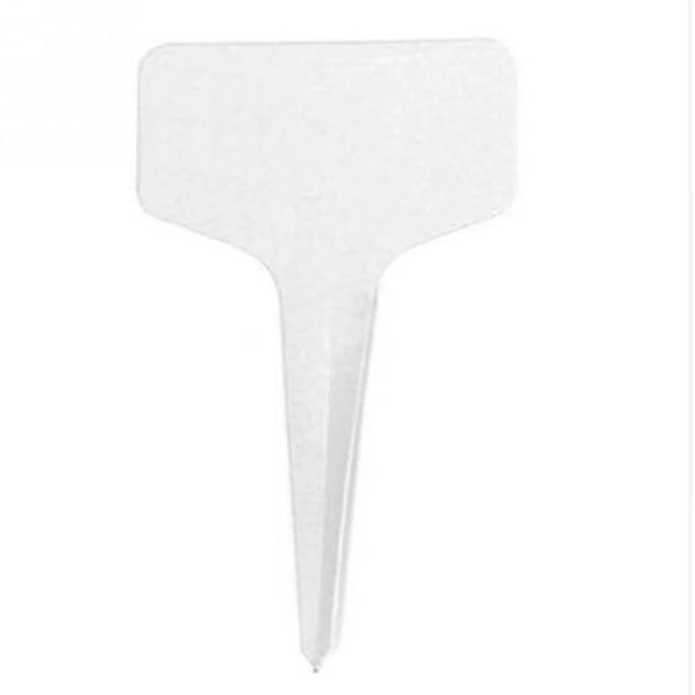 Garden Labels 50Pcs Nursery Garden Plant Tags Reusable