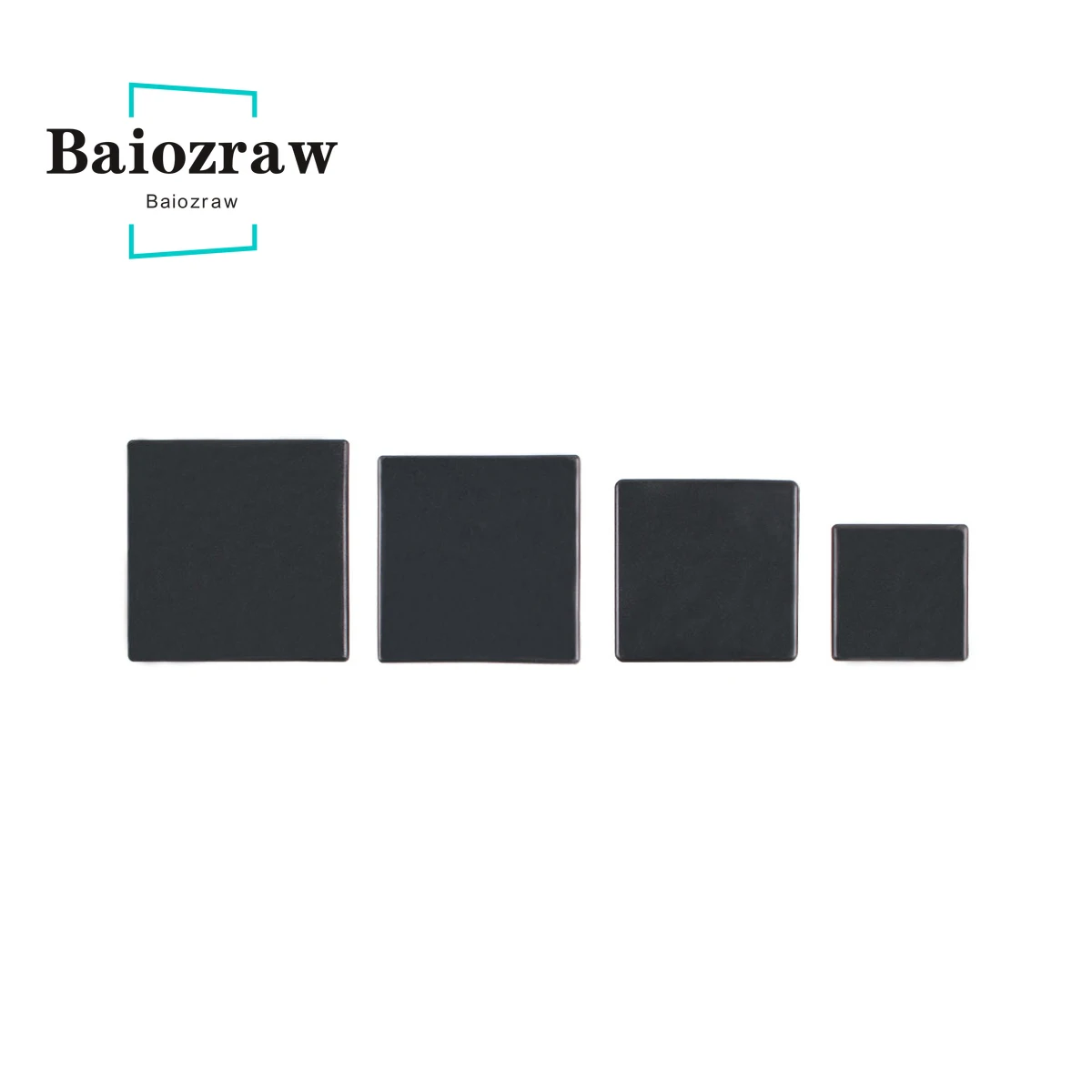 Black Plastic End Cap Cover Plate for 2040 3030 3060 3030R 4040 4080 4040R 4545 EU Aluminum Profile 5/10/20/50PCS aluminum profile end cap,aluminum profile