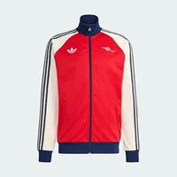 Veste de sport de football Adidas Genuine Clover pour homme Arsenal KB1793 4