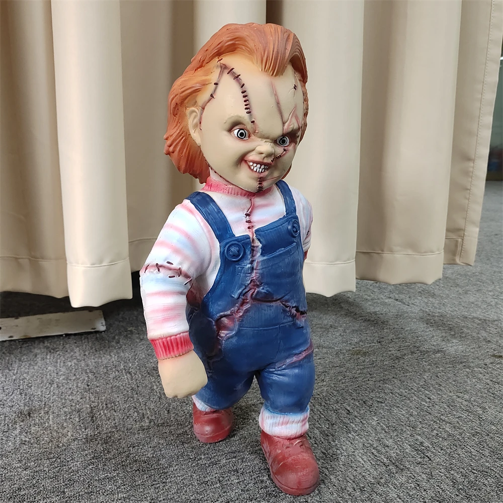 chucky toy