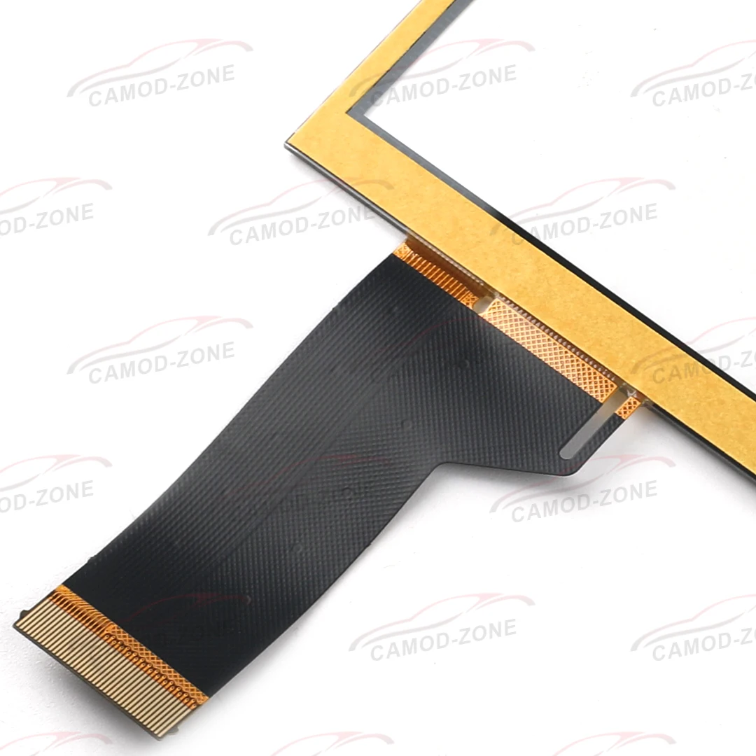 6.5 inch 40 Pin Frosted Touch Screen TDO-WVGA0633F00039 TDO-WVGA0633F00045 For VW MIB2 Discover 200 682 680 684 Series Car Radio car radio,multimedia touch screen,car dashboard display screen