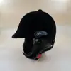 Professional Horse Riding Performance Helmet Detachable Liner Equestrian Protective Breathable Gear for Women Men Children 2