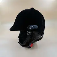 Professional Horse Riding Performance Helmet Detachable Liner Equestrian Protective Breathable Gear for Women Men Children 2