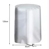 1pc Tire Cover For Storage 210D Oxford Fabric Tire Storage Bag Waterproof Zipper For Outdoor Indoor Wheel Cover Storage 4