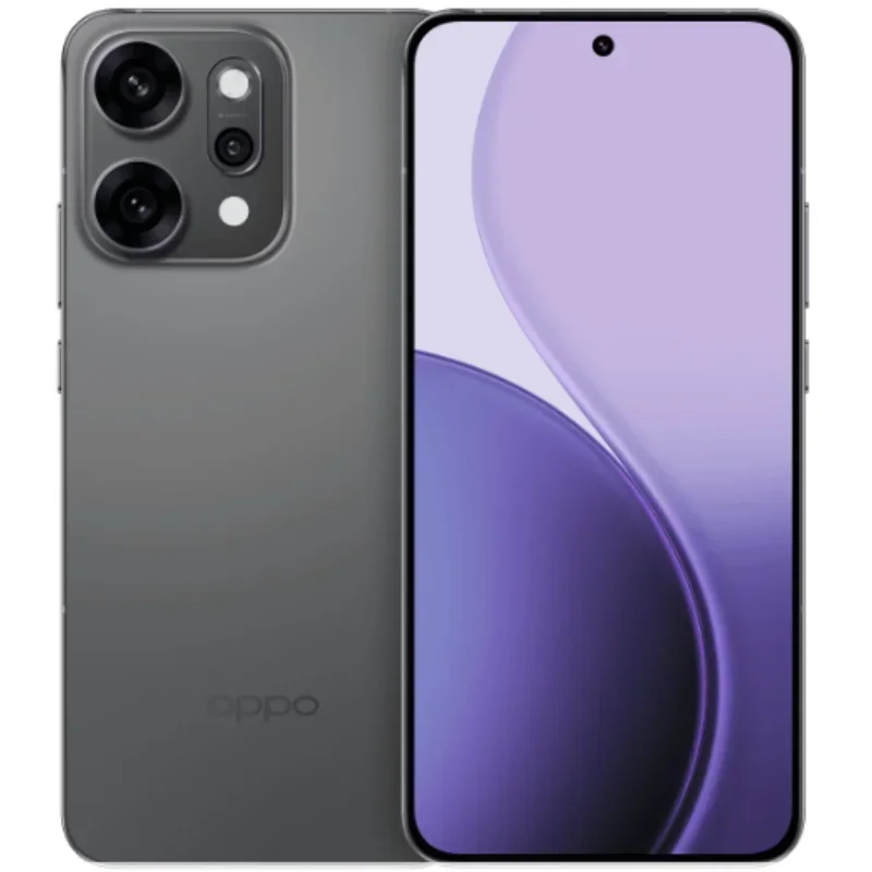スマートフォン本体 OPPO Reno 14 5G OPPO Reno 14 Pro 50MP OIS OTA NFC IP68 IP69 Dimensity8450