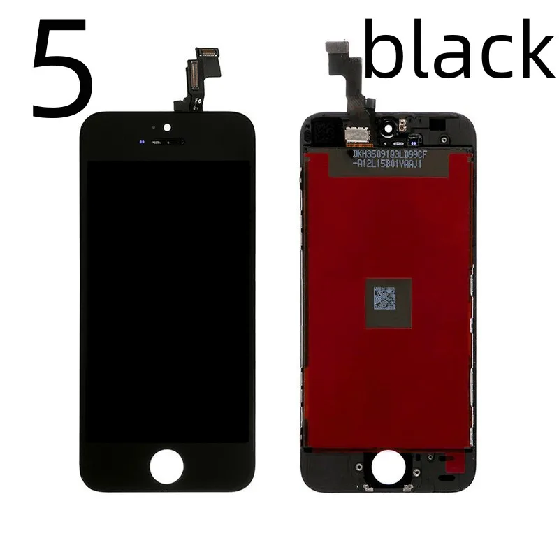 5 Black