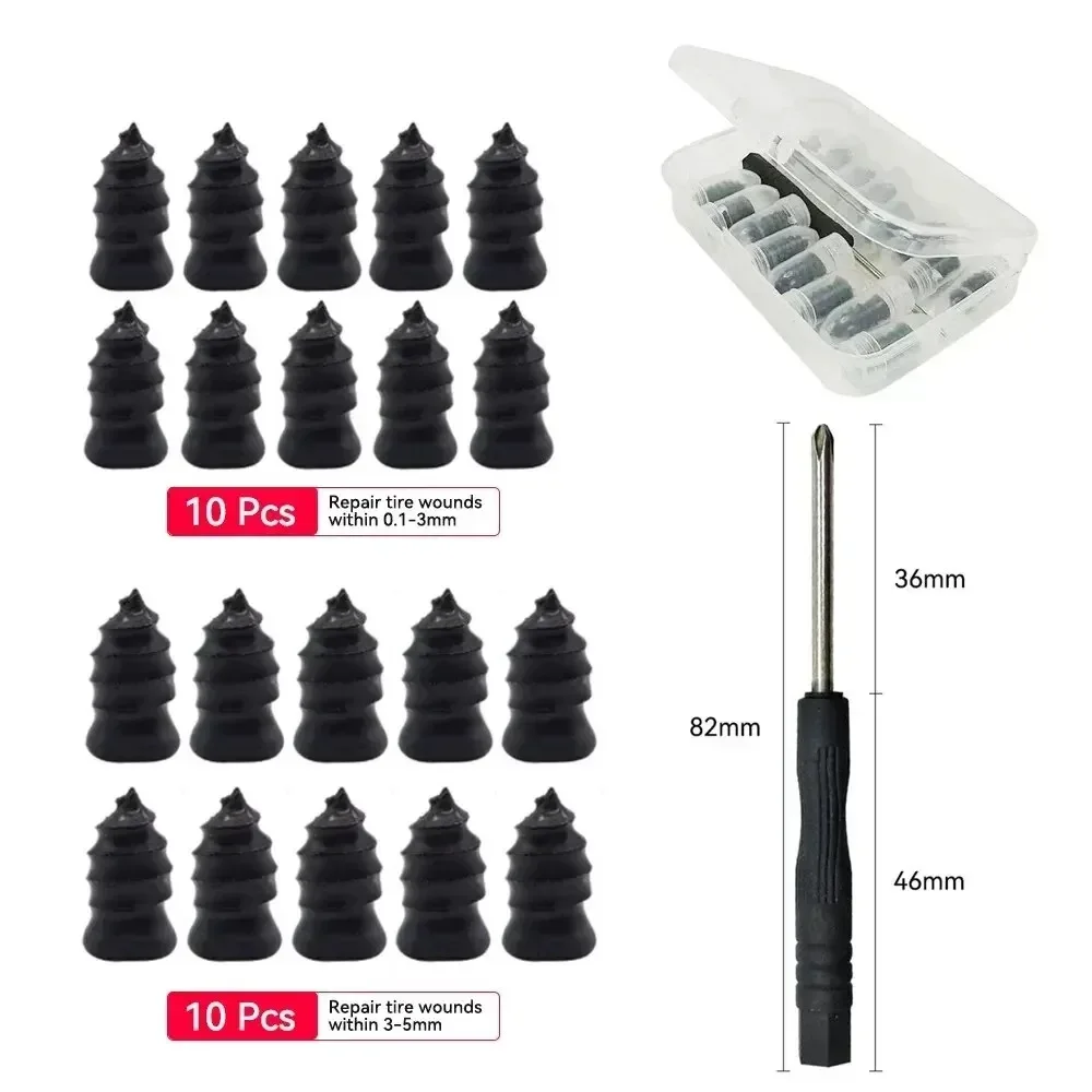 21PCS