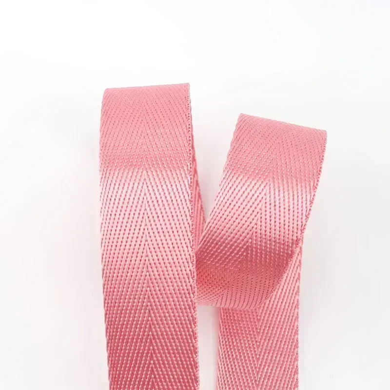 10m Nylon Webbing Strap for DIY Projects and Accessories
