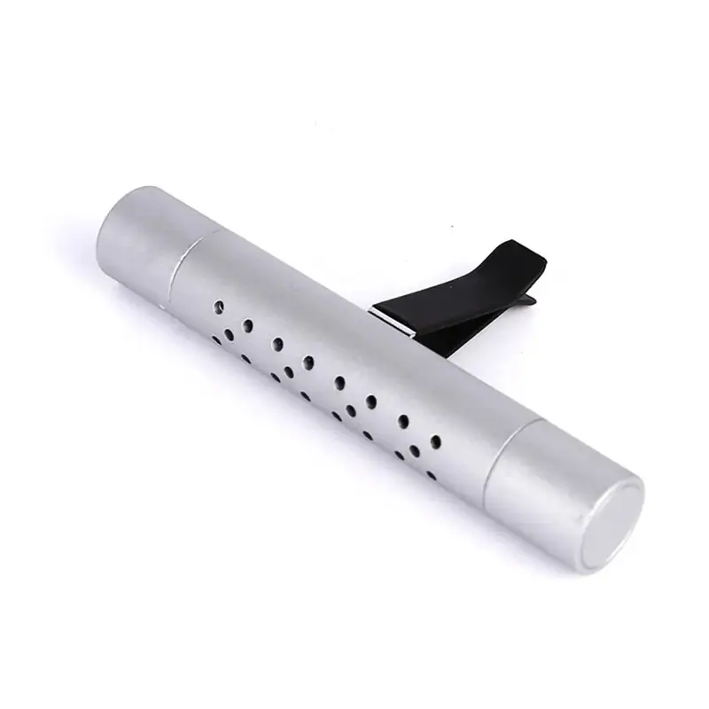 Car Air Vent Perfume Clip Car Air Conditioning Outlet Decoration Aromatherapy Clips Fragrance Diffuser Air Freshener Smell Aroma - Image 22