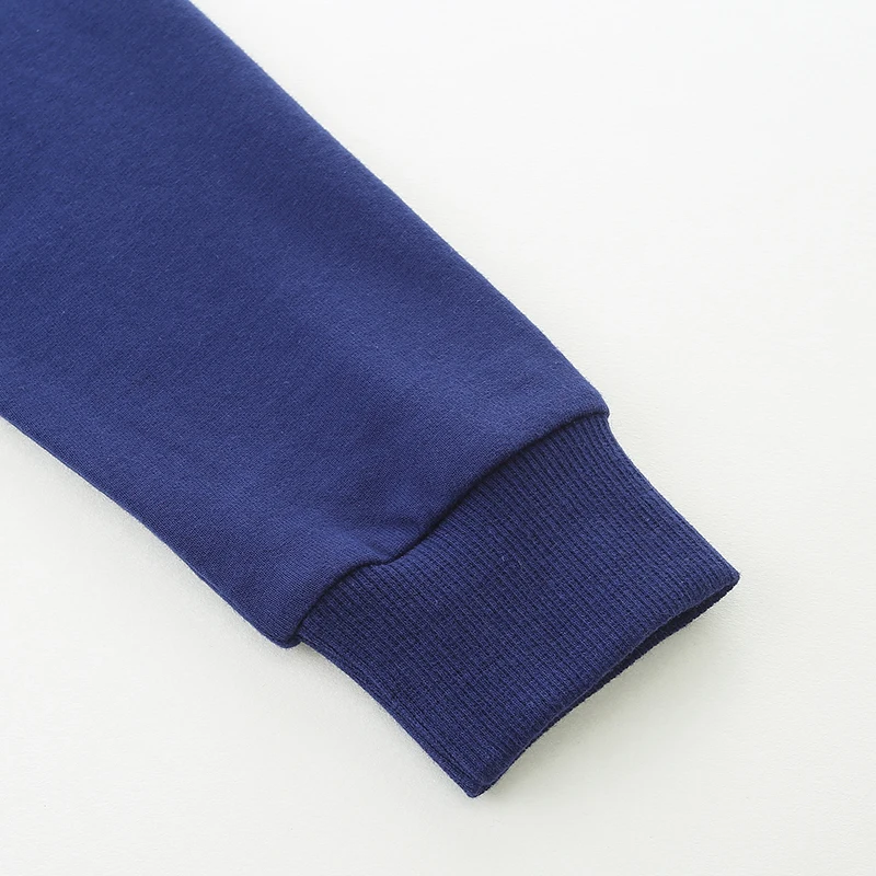 Boys Long Sleeve New Hoodie Tops Kids Clothes Baby Boys Girls Autumn Children's Clothing Cartoon Christmas Deer Sweatshirts