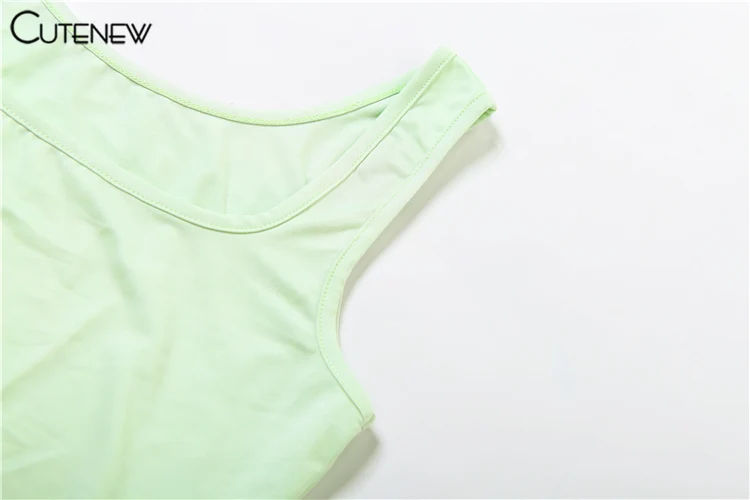 Casual Women 3 Piece Set Basic Wild Solid Tanks+Long Sleeve Super-Short Tops+High Waist Pants Mujer Classic Tracksuits