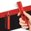 New DSPIAE AT-HW Saw with Blades Cutting Sawing Tools Aluminum DIY Model Building Hand Tools for Military models Hobby Tools 2