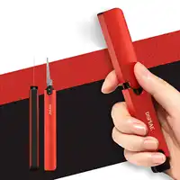 New DSPIAE AT-HW Saw with Blades Cutting Sawing Tools Aluminum DIY Model Building Hand Tools for Military models Hobby Tools 2