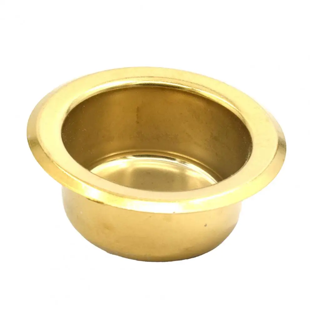 Lead-free Solder Melting Pot Lightweight Tin Pot Sturdy Rust-resistant Reusable Soldering Tin Pot 4