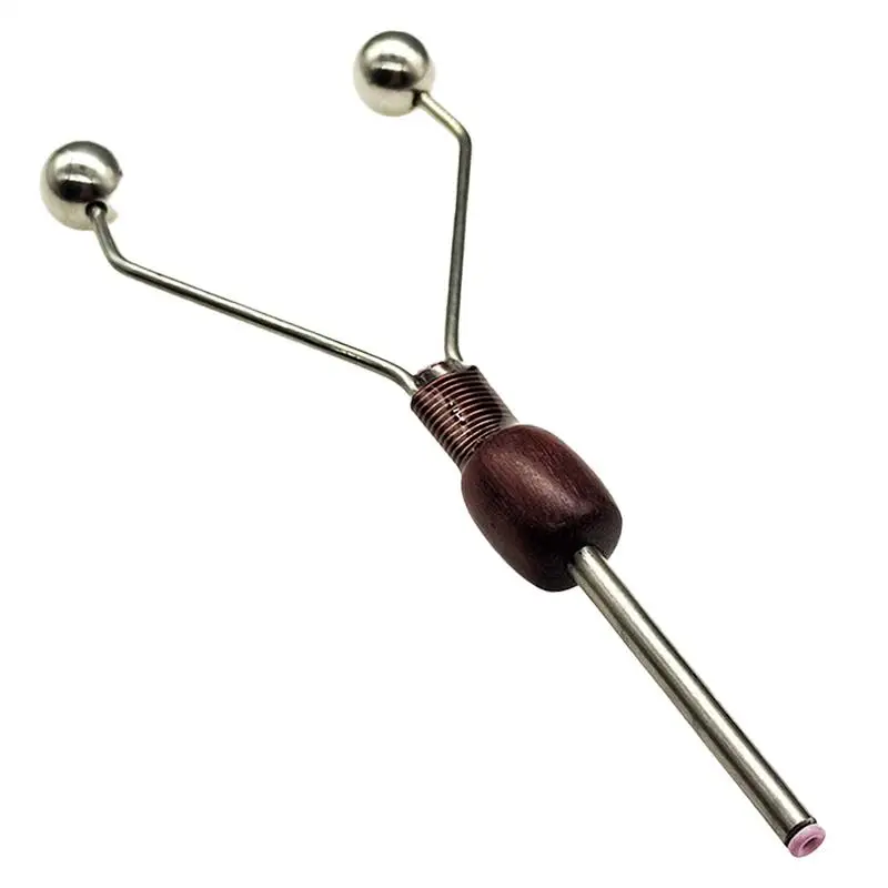 Porte-fil de bobine réglable pour la pêche à la mouche, leurre, appâts, outil exécutif 18 Porte-fil de bobine réglable pour la pêche à la mouche, leurre, appâts, outil exécutif 18