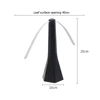 Mosquito Repellent Fan Anti-Insect Automatic Fly Destroyer Battery Powered Household Pest Repellent Fan for Home Kitchen Table 6