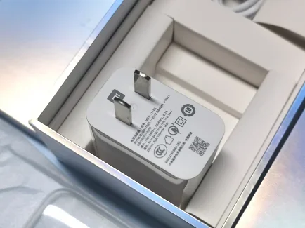 Рисунок 5 - Смартфон redmi Xiaomi 9 глобальной версии