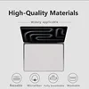 Ultra Fine Fiber Dust Film for Laptop Keyboard Cover Suitable for MacBook Pro 13/14/15/16 Inch Laptop Screen Cleaning Cloth 2