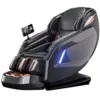 3 year warranty massage chair 4d Zero Gravity Luxury Stretch Sl Track Waist Heating  3D Thai Stretch Electric Full Body Airbag 6