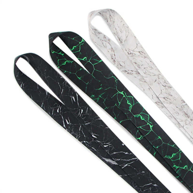 Versatile Keychain and Lanyard with Phone and ID Holder