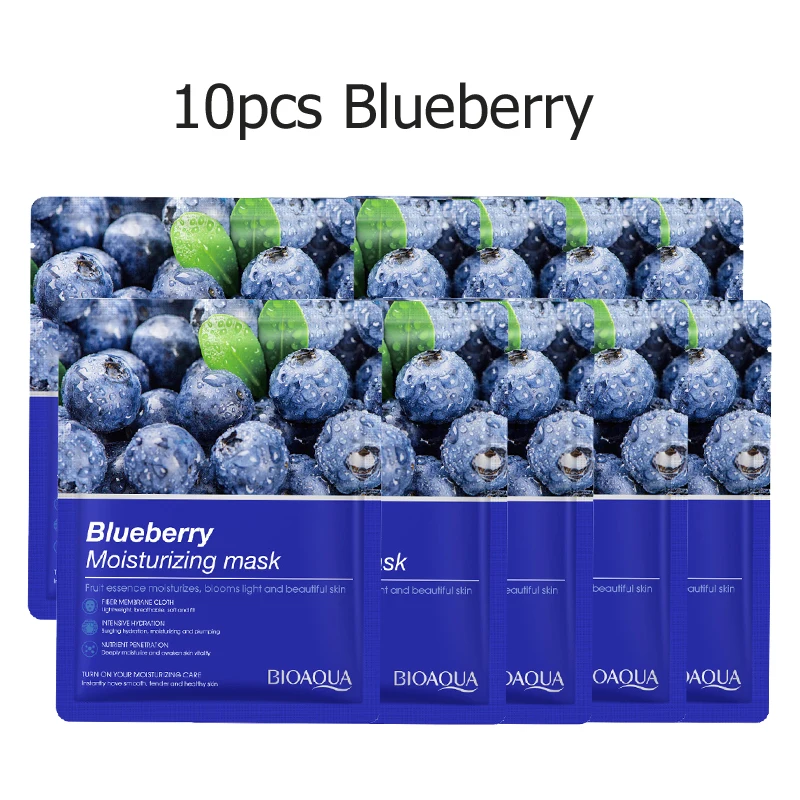 Blueberry