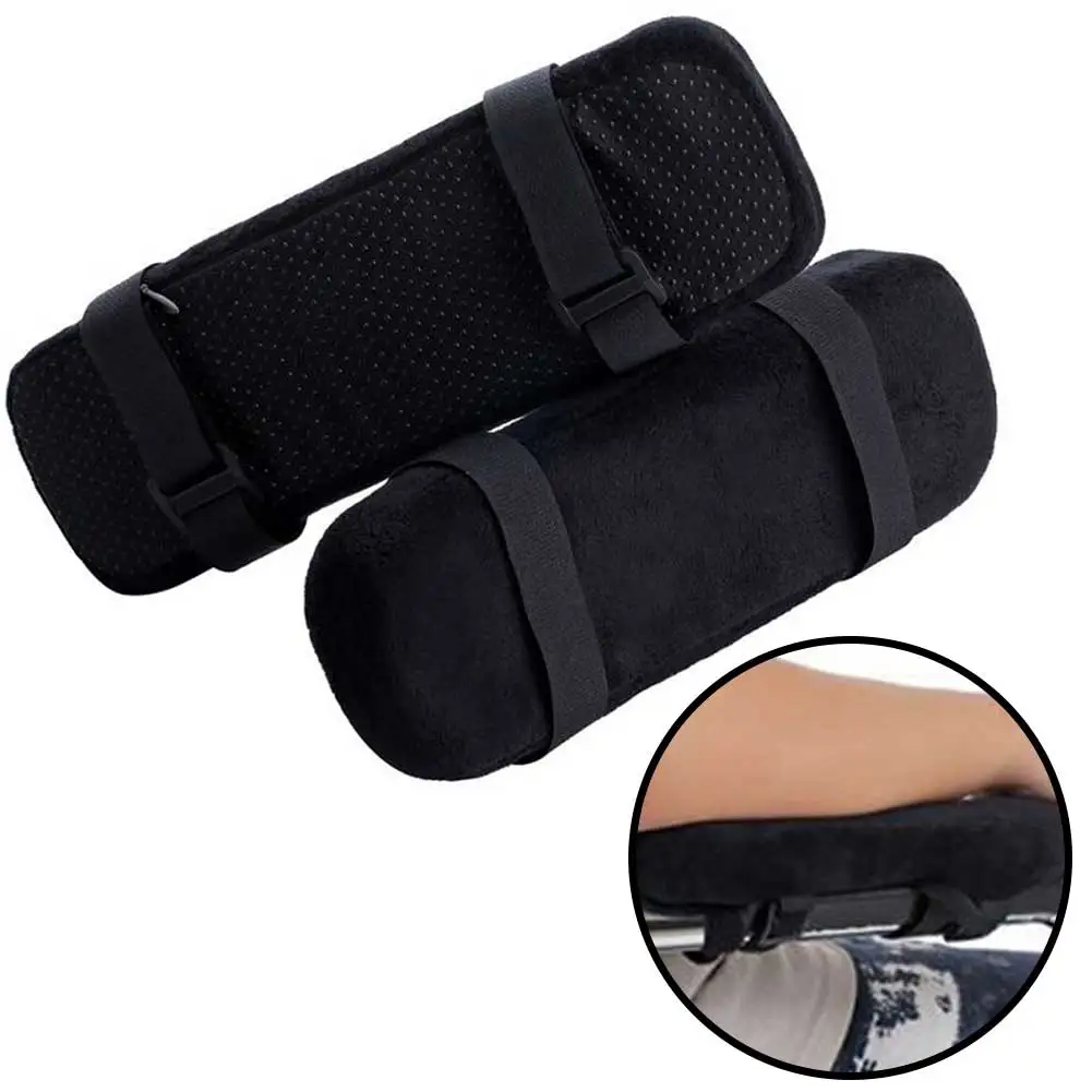 Chair Armrest Cushion Image 5