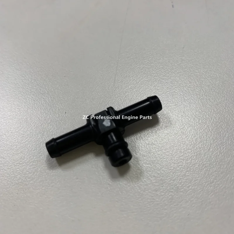 8-97315231-2 8973152312 8-97315231-0 8973152310 Japanese original fuel injector return pipe connector for Isuzu 4JJ1 NPR CXZ