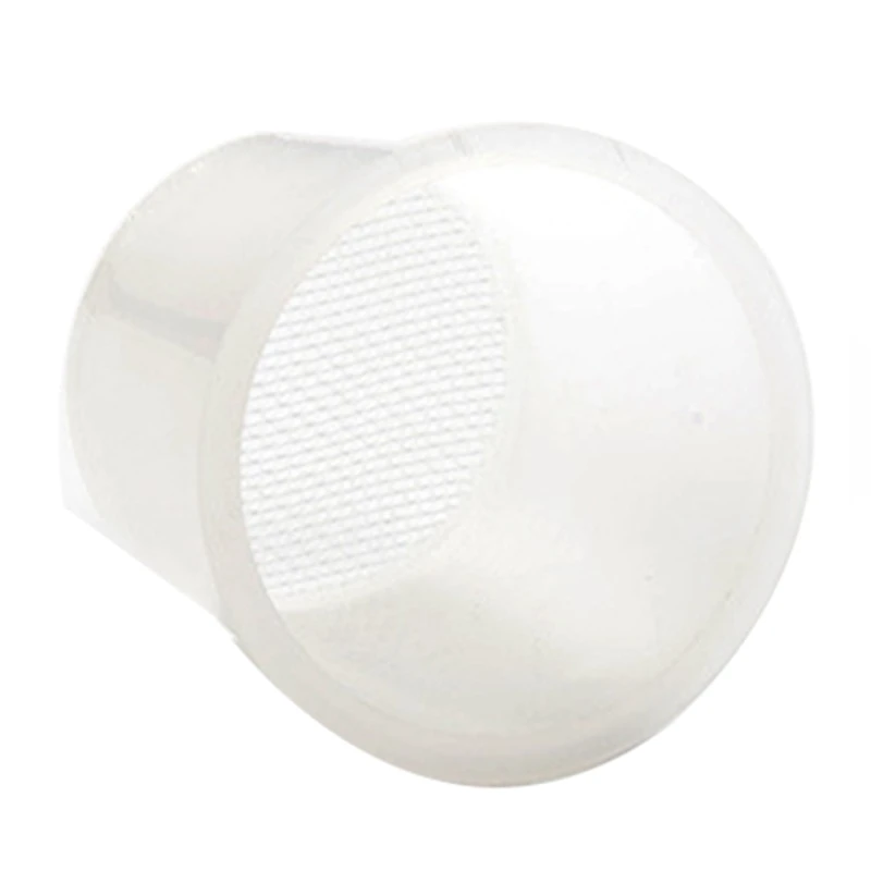 

Car Wiper Water Inlet Filter For Tesla Model 3 3+ Model Y Glass Protective Cover Filter Dust Cover Auto Replacement Accessories