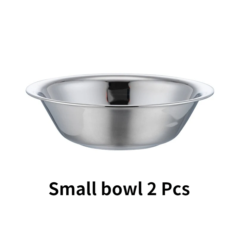 14CM bowl 2PCS