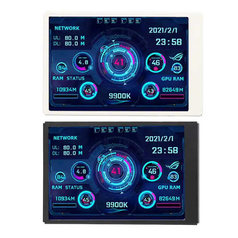 3,5 ġ ǻ µ , IPS Ǯ , USB C, ڵ , ȸ PC, CPU,  ,  RAM, GPU