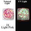 18 Light Pink